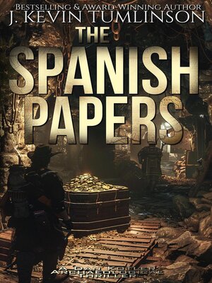 cover image of The Spanish Papers